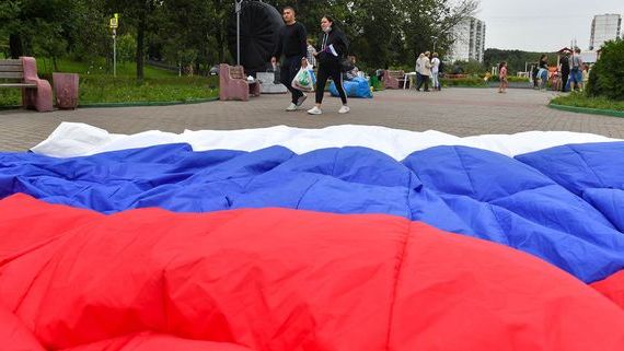 прописка в Лакинске